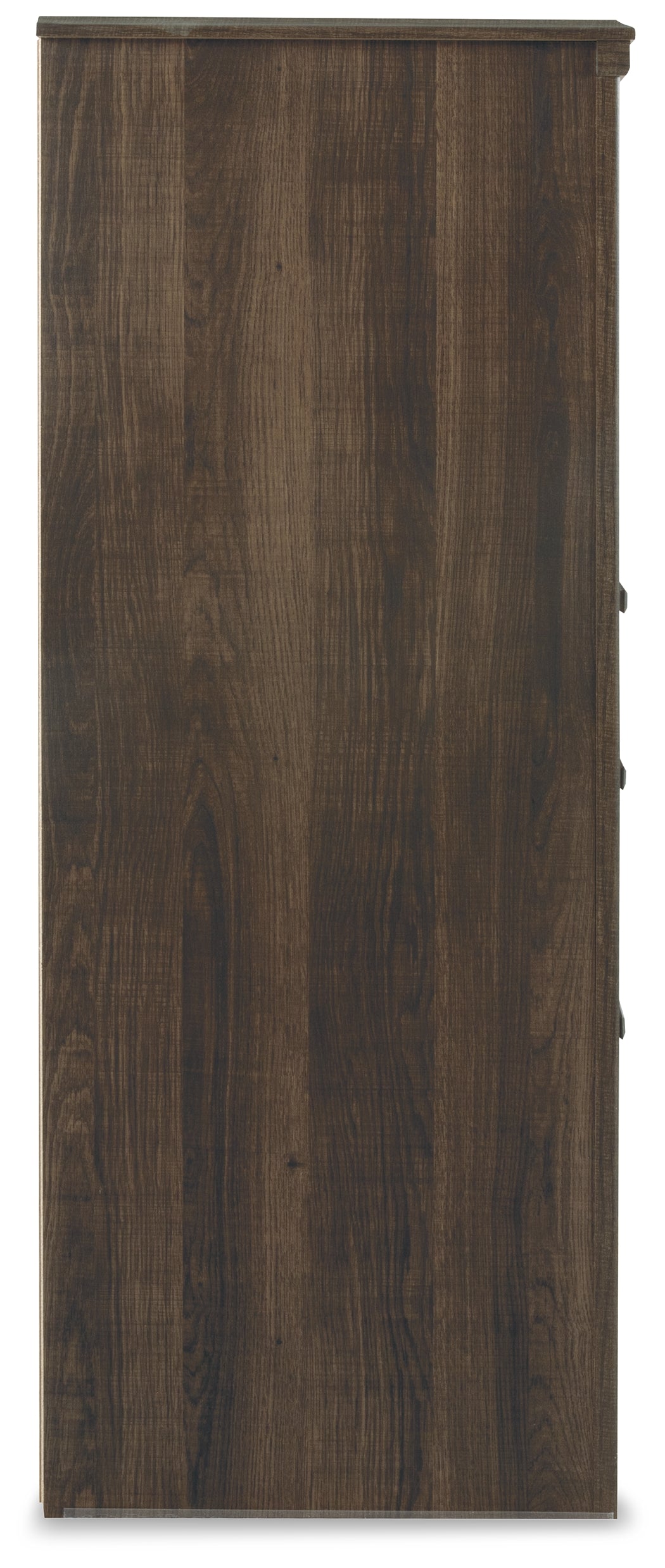 Juararo California King Panel Bed, Dresser, Chest and Nightstand - B251B46