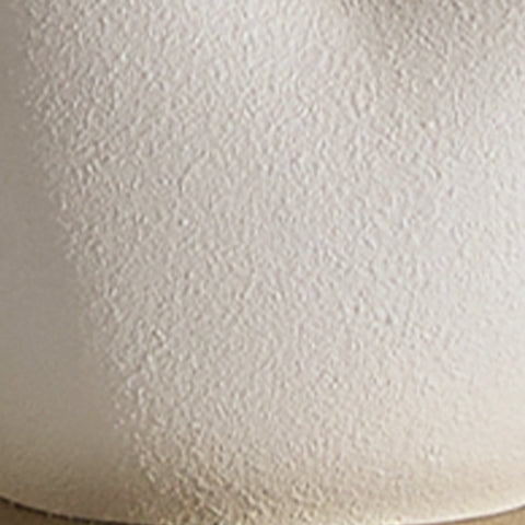 Judrich White/Gold Finish Table Lamp - L236024