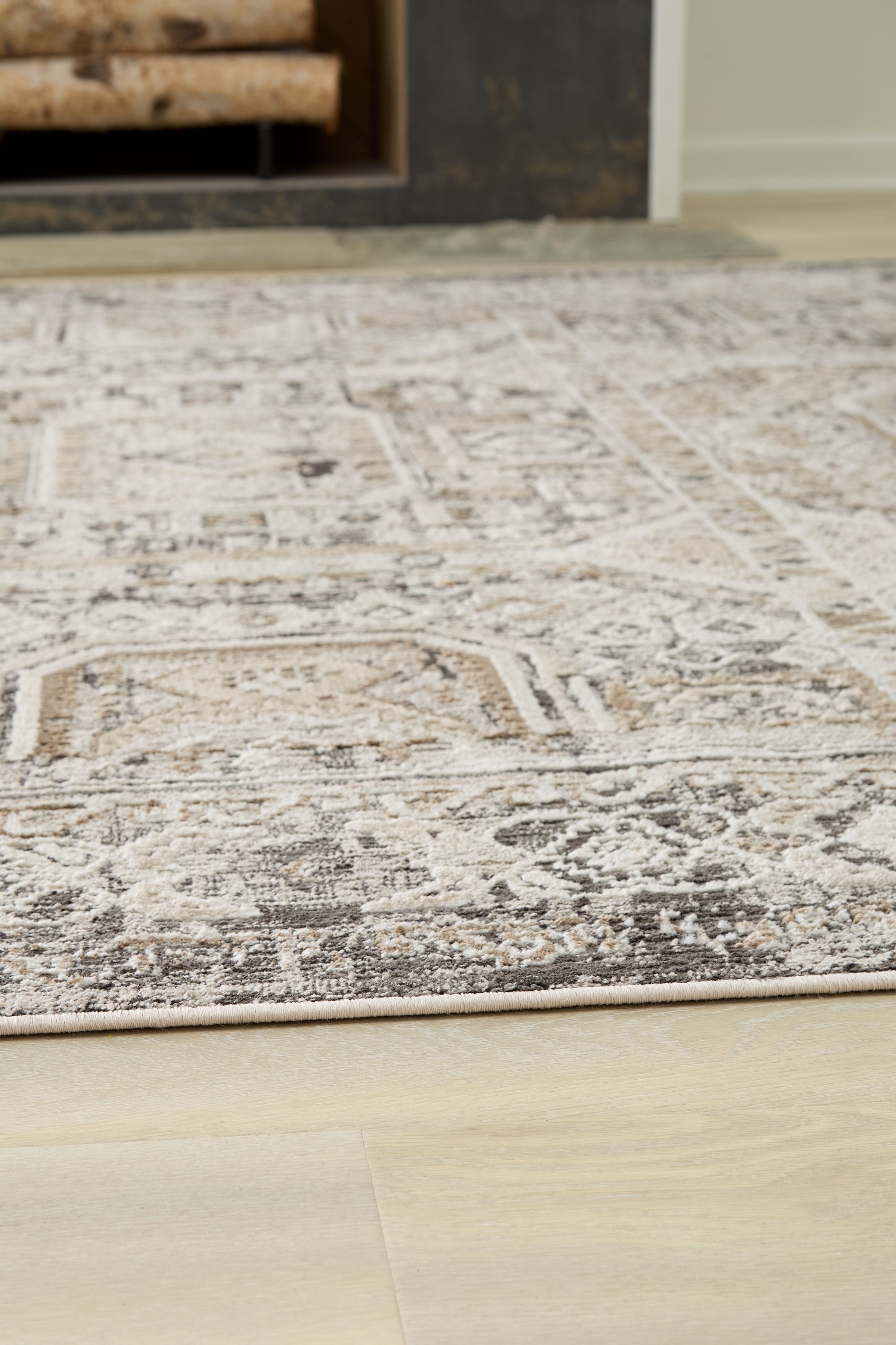 Junley Multi Large Rug - R408261