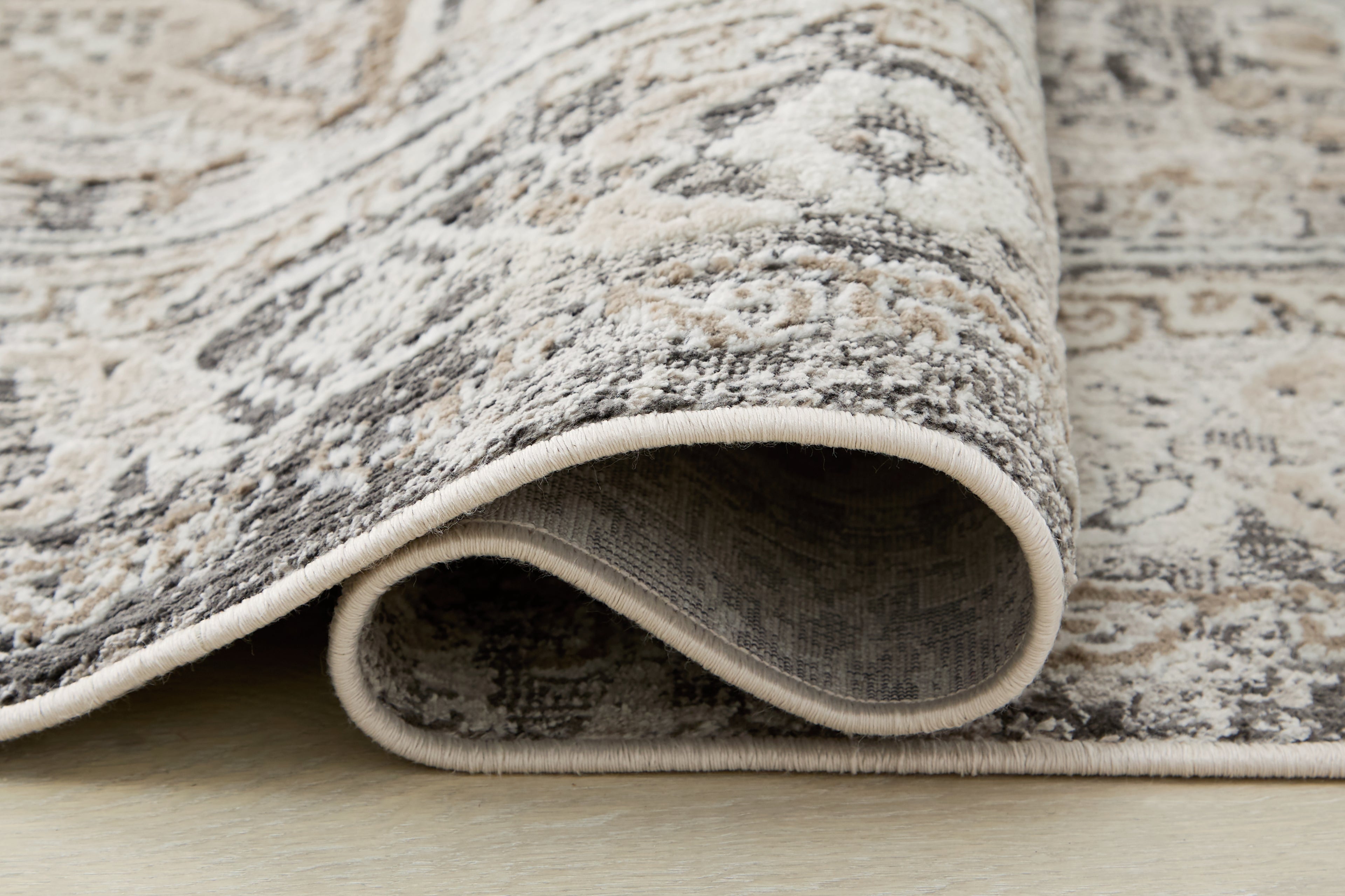Junley Multi Large Rug - R408261