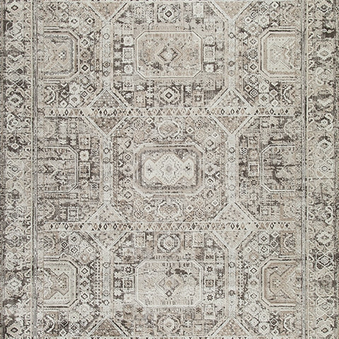 Junley Multi Large Rug - R408261