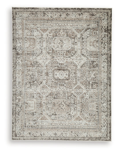 Junley Multi Medium Rug - R408262