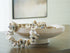 Justy Antique Beige Bowl - A2000883