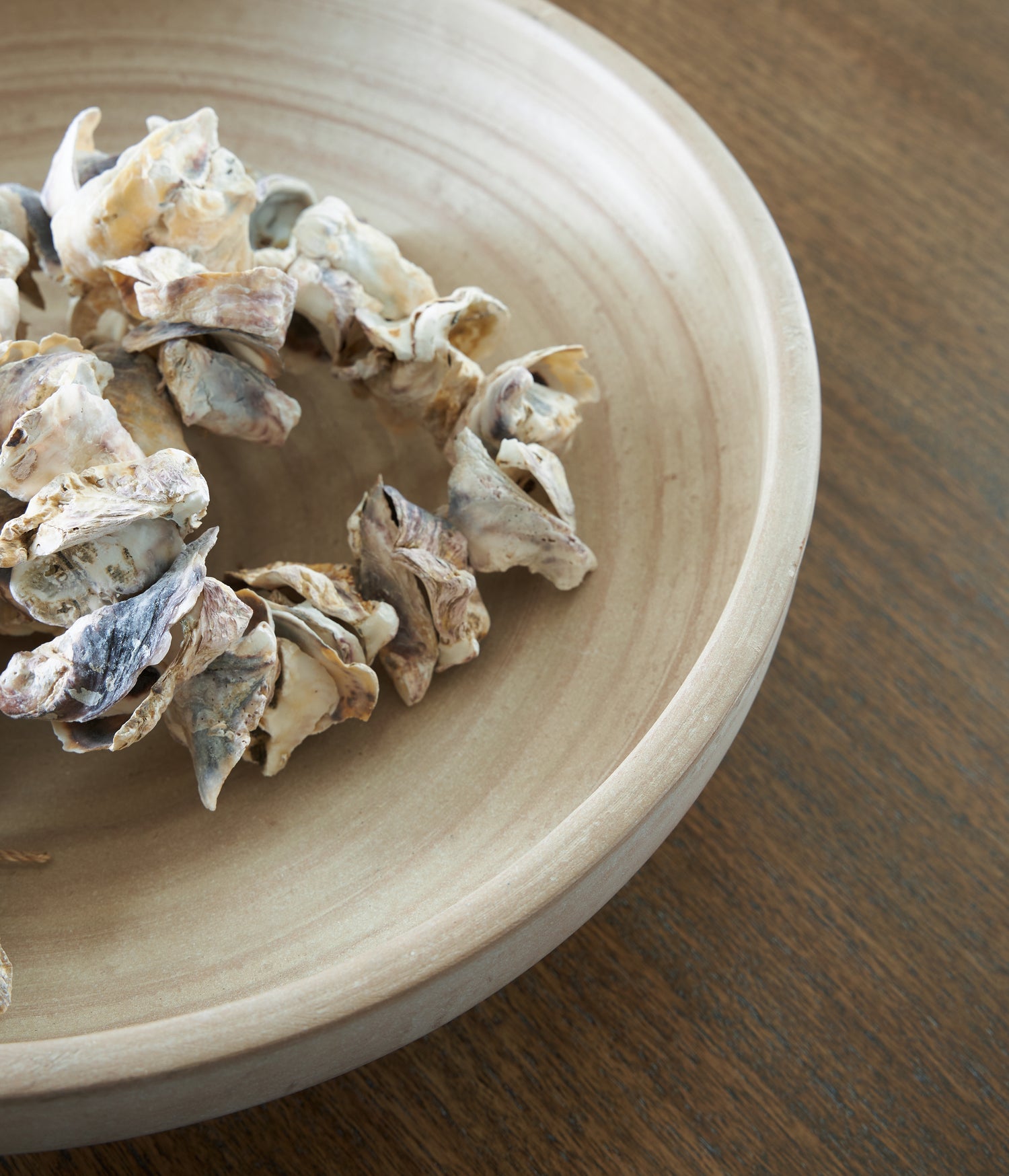 Justy Antique Beige Bowl - A2000883