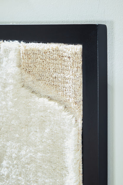 Kadworth Taupe Wall Decor - A8010449