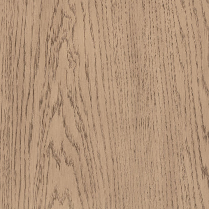 Kailani 110-inch Rectangular Wood Dining Table Beige Oak - 109381