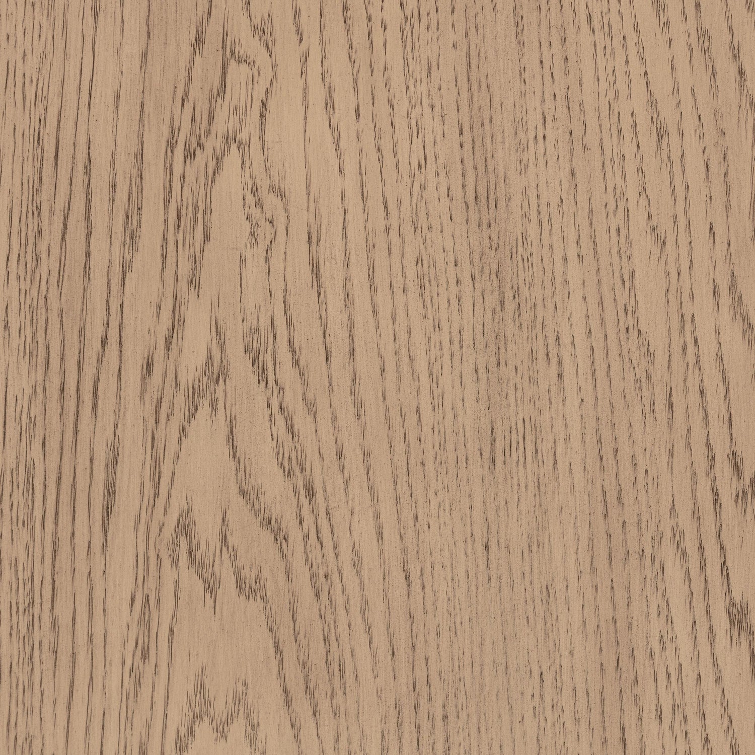 Kailani 4-Door Cane Dining Vitrine Display Cabinet Beige Oak - 109386