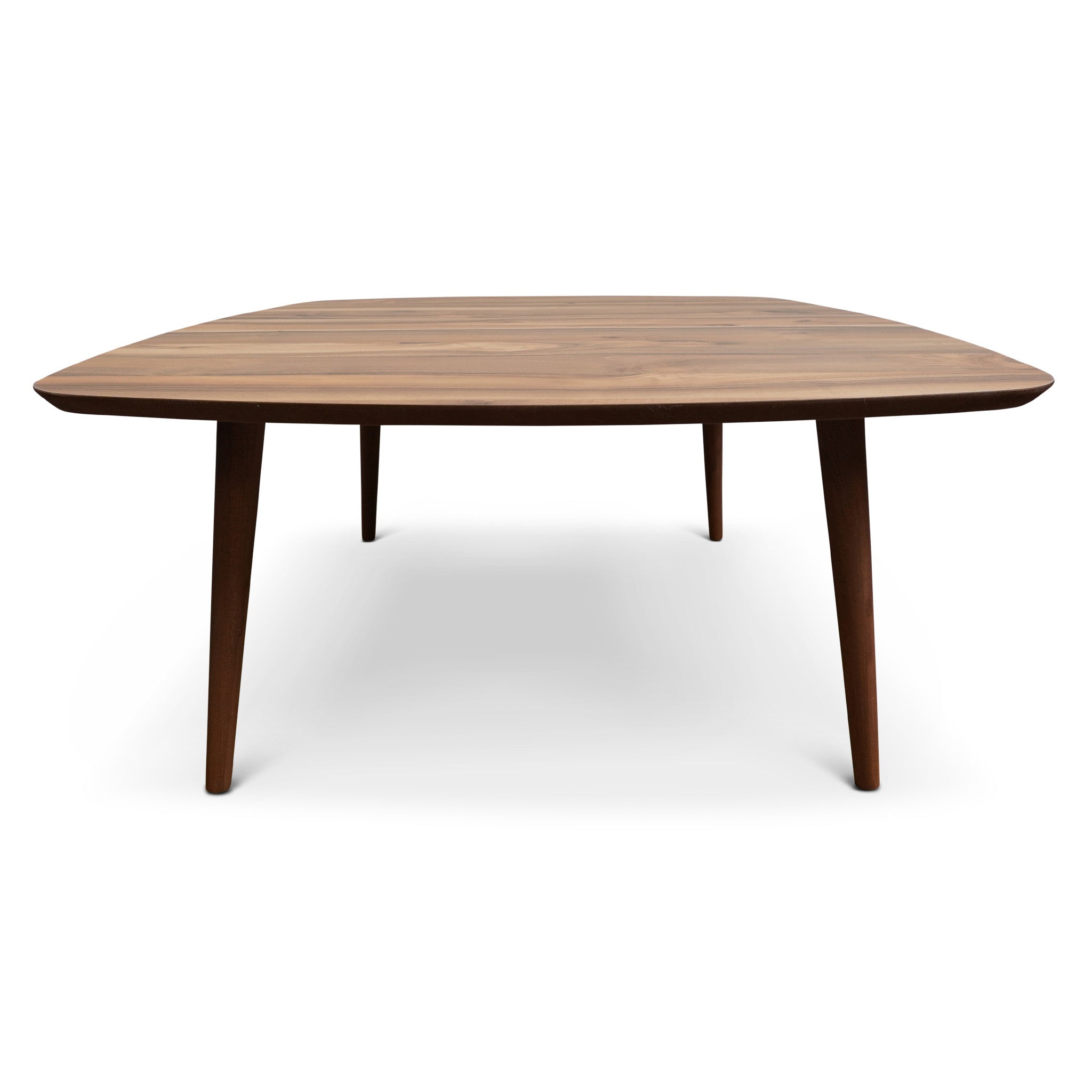 Kalen Walnut Center Table - LRT02300401