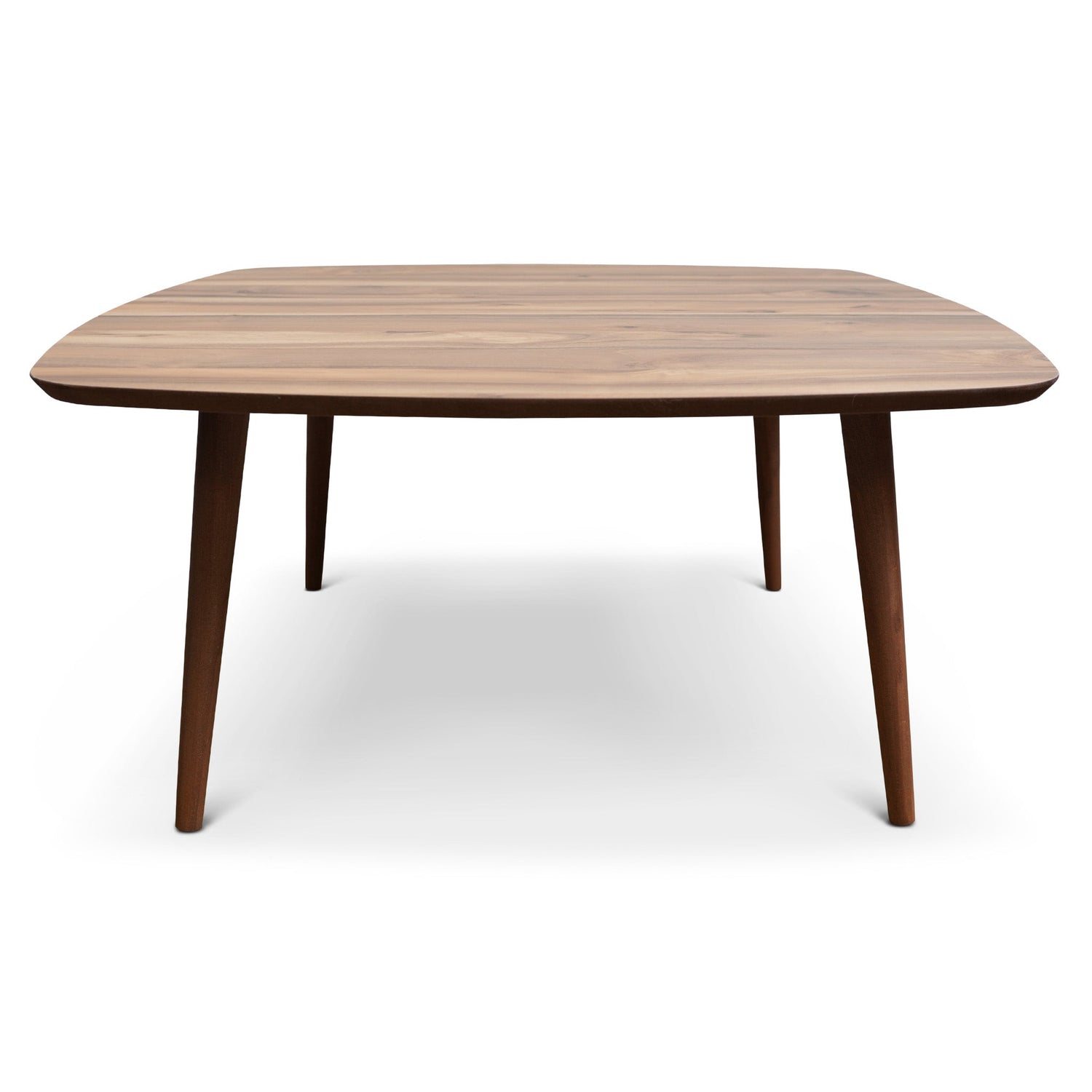 Kalen Walnut Center Table - LRT02300401