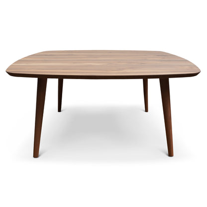 Kalen Walnut Center Table - LRT02300401