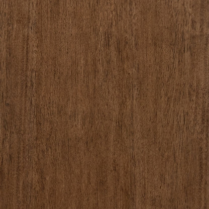 Kallari Warm Brown/Black Credenza - H737-60