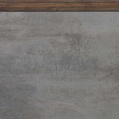 Kallenny Brown/Gray Sofa Table - T669-4