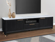 Kara Tv Stand - B1400-9