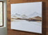 Karalen White/Gray/Brown Wall Art - A8000465