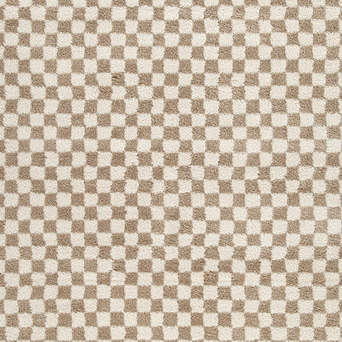 Karamen Taupe/Ivory Large Rug - R407341