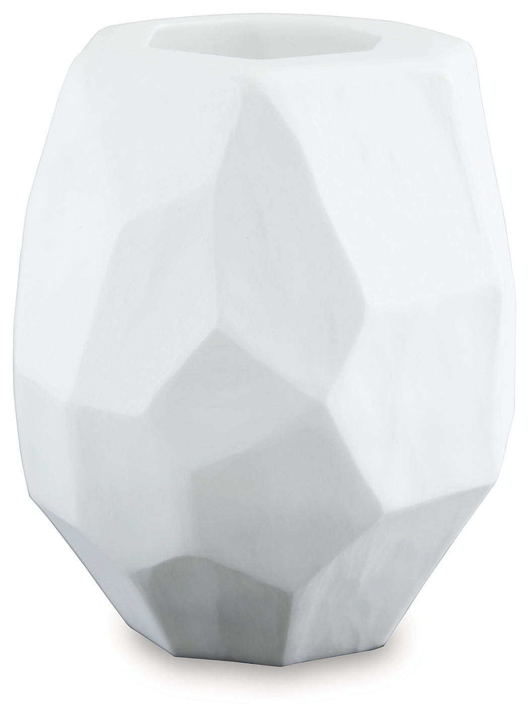 Karenton White Vase - A2000721