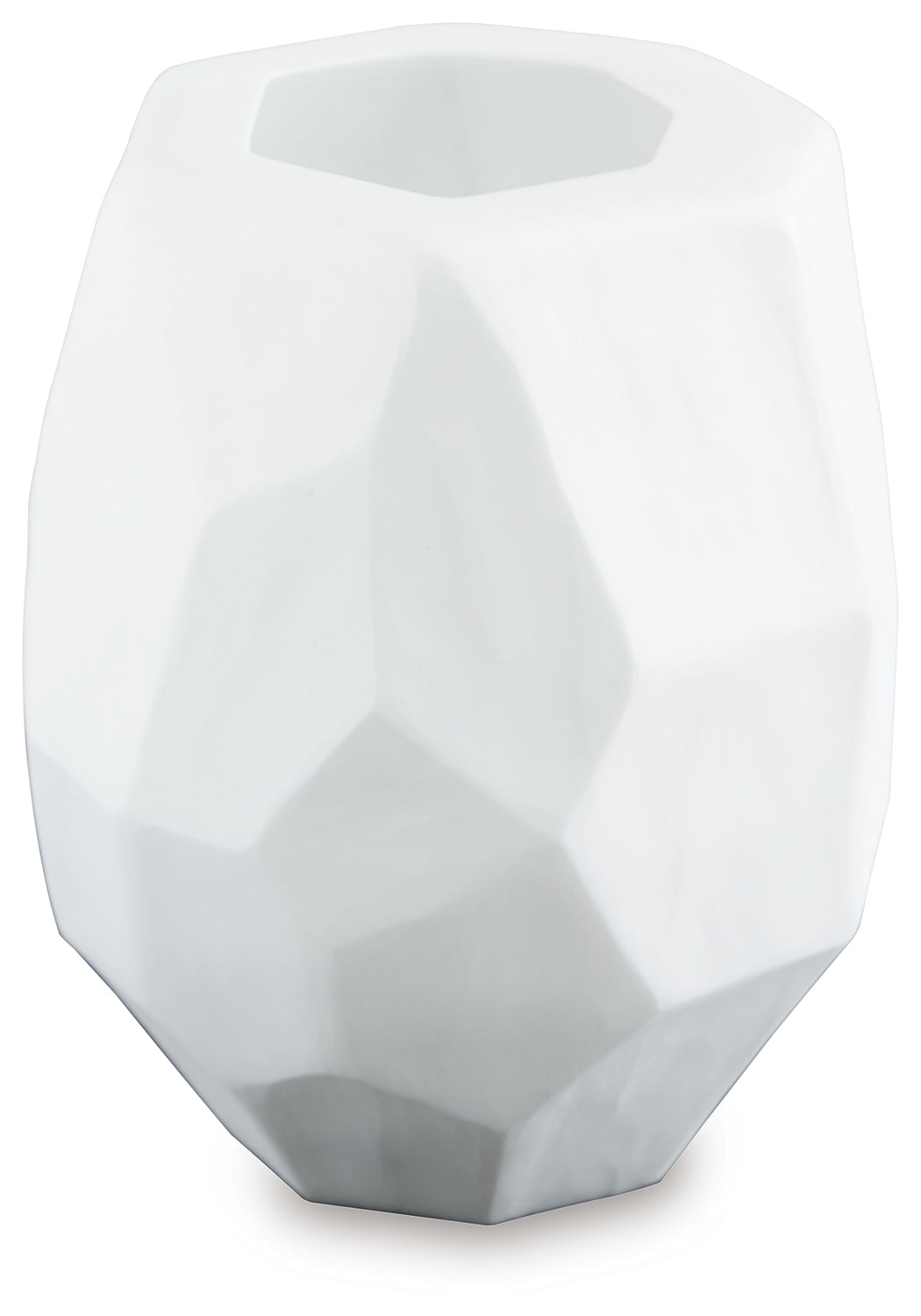Karenton White Vase - A2000721