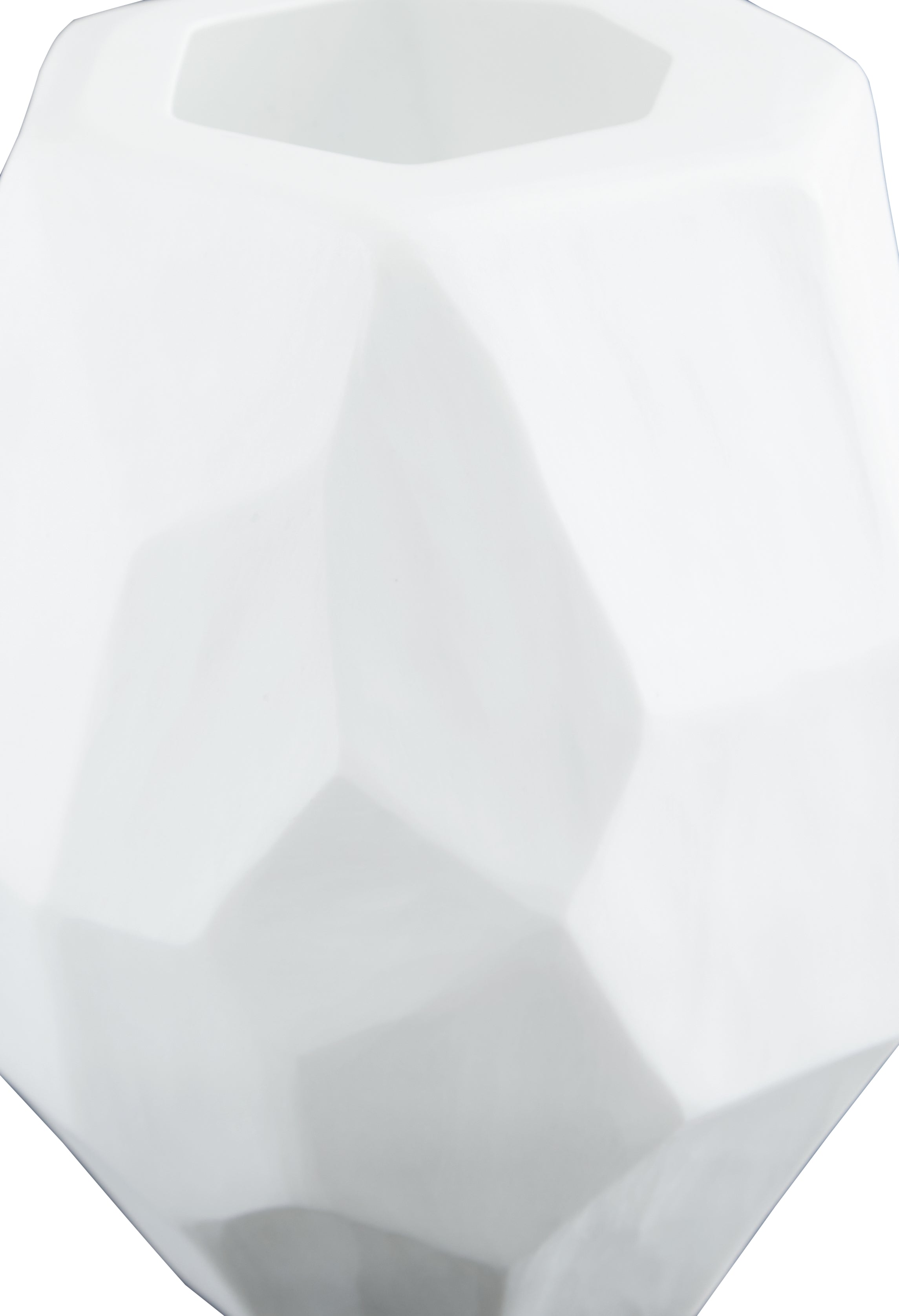 Karenton White Vase - A2000721