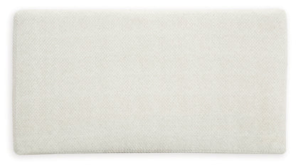 Karinne Sofa, Loveseat, Chair and Ottoman in Linen - PKG015017