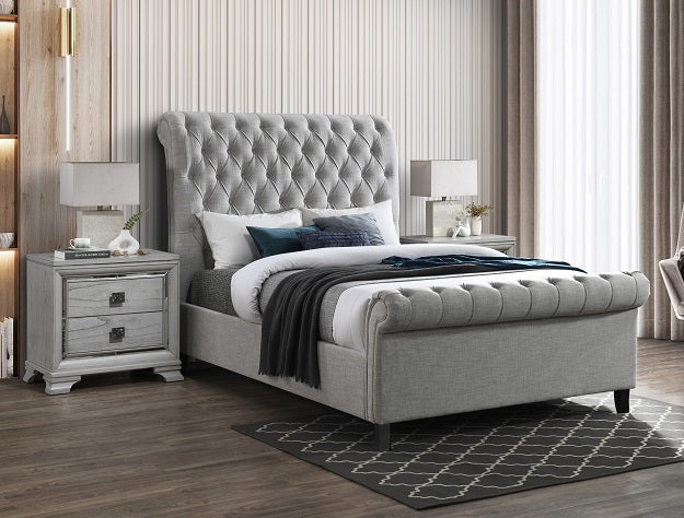 KATE KING HEADBOARD - 5103-K-HB