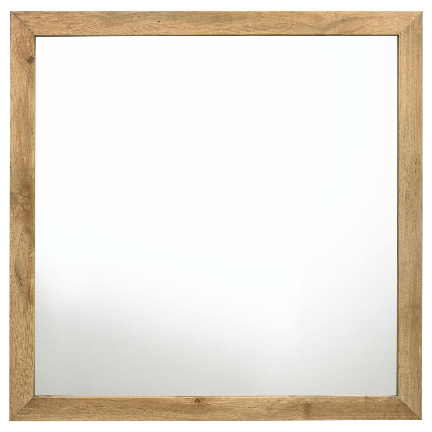 Kaywood Dresser Mirror Natural Pine - 225004