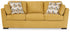Keerwick  Sofa and Oversized Chair - 67506U4