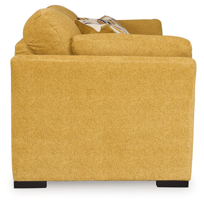 Keerwick  Sofa and Oversized Chair - 67506U4
