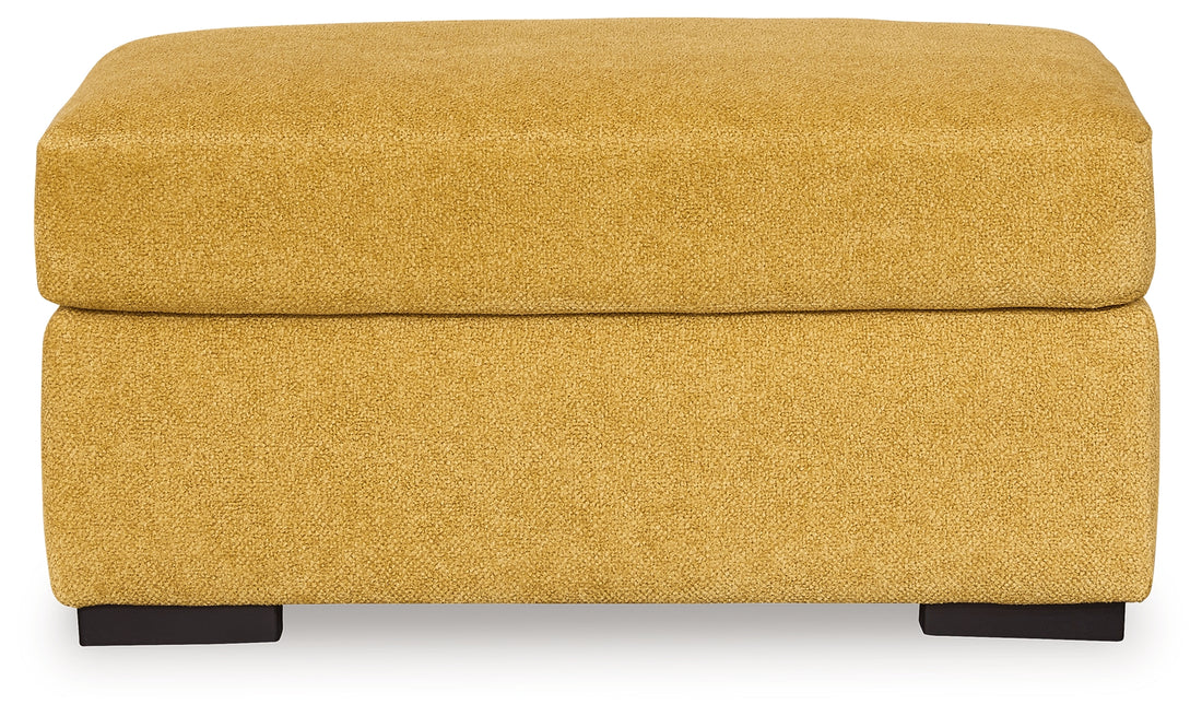 Keerwick  Sofa, Loveseat, Ottoman and 2 Chairs - 67506U5