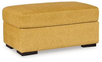 Keerwick  Sofa, Loveseat, Ottoman and 2 Chairs - 67506U5