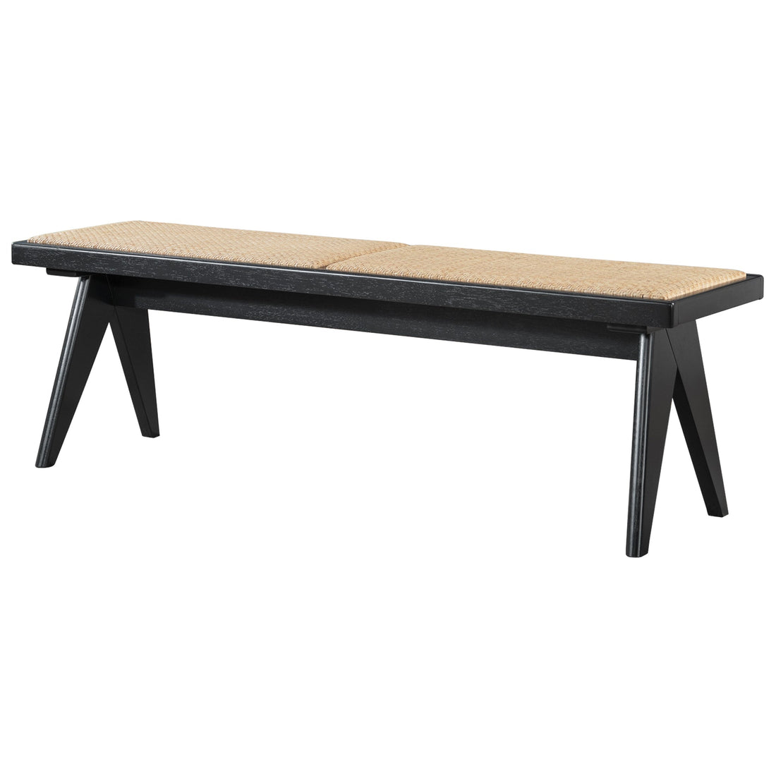 Keira Bench (Rattan) - BEN00800803