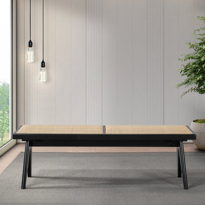 Keira Bench (Rattan) - BEN00800803