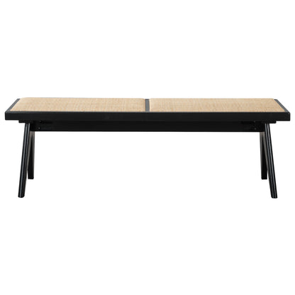 Keira Bench (Rattan) - BEN00800803