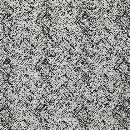 Kenbell Black/White Accent Chair - A3000705