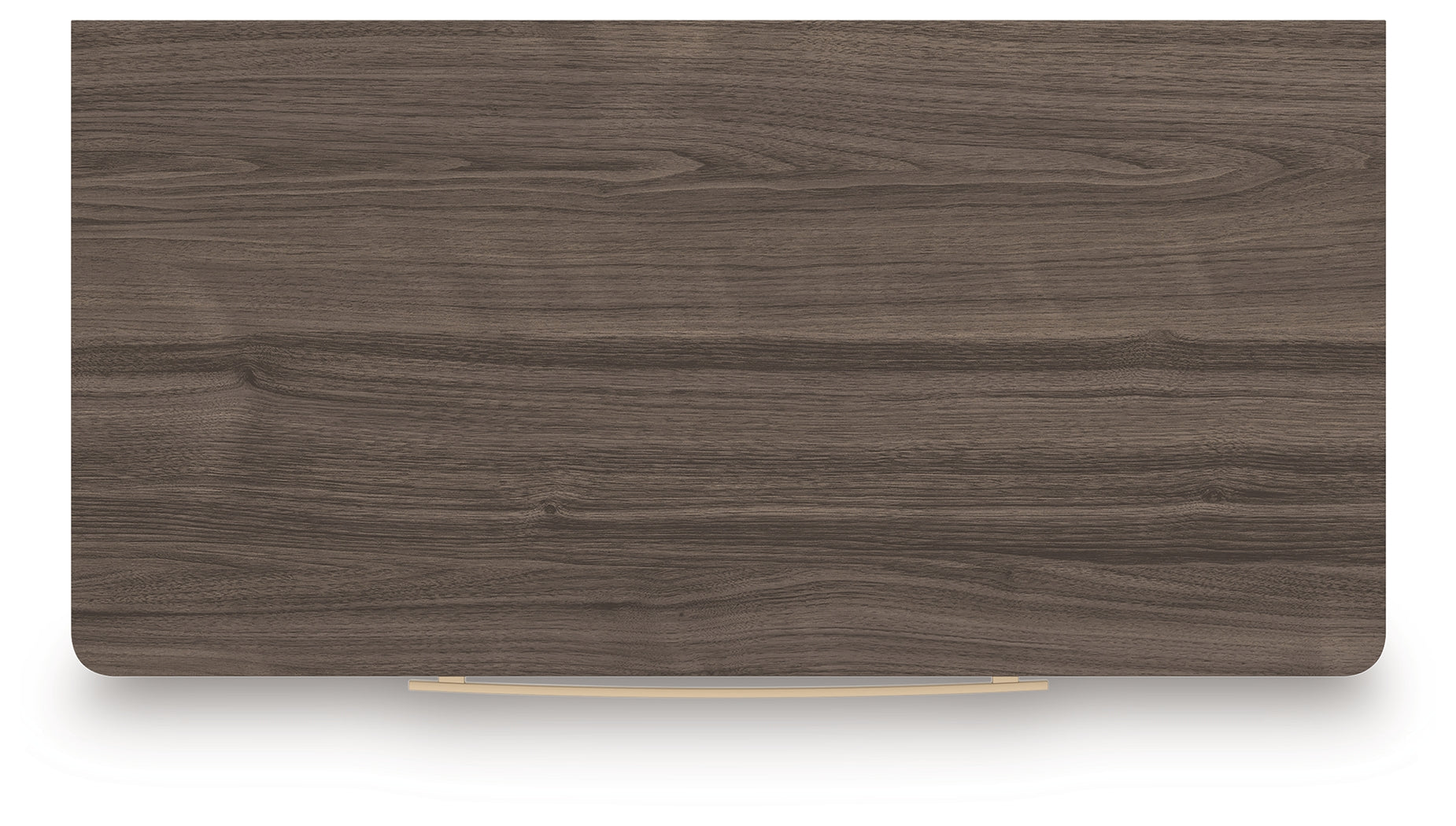 Kendanport Brown/White Chest of Drawers - PCB1108-46