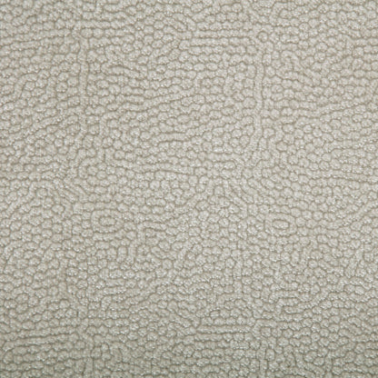 Kennett Chenille Upholstered Power Reclining Loveseat Ivory - 610152P