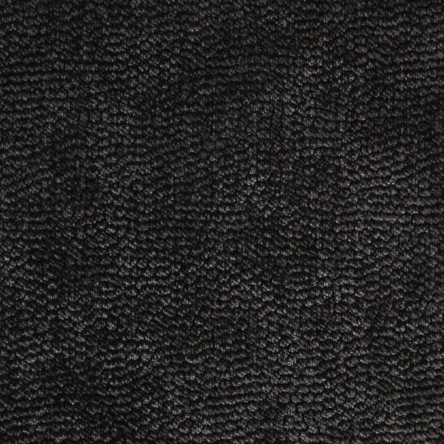 Kennett Chenille Upholstered Power Reclining Sofa Dark Grey - 610154P