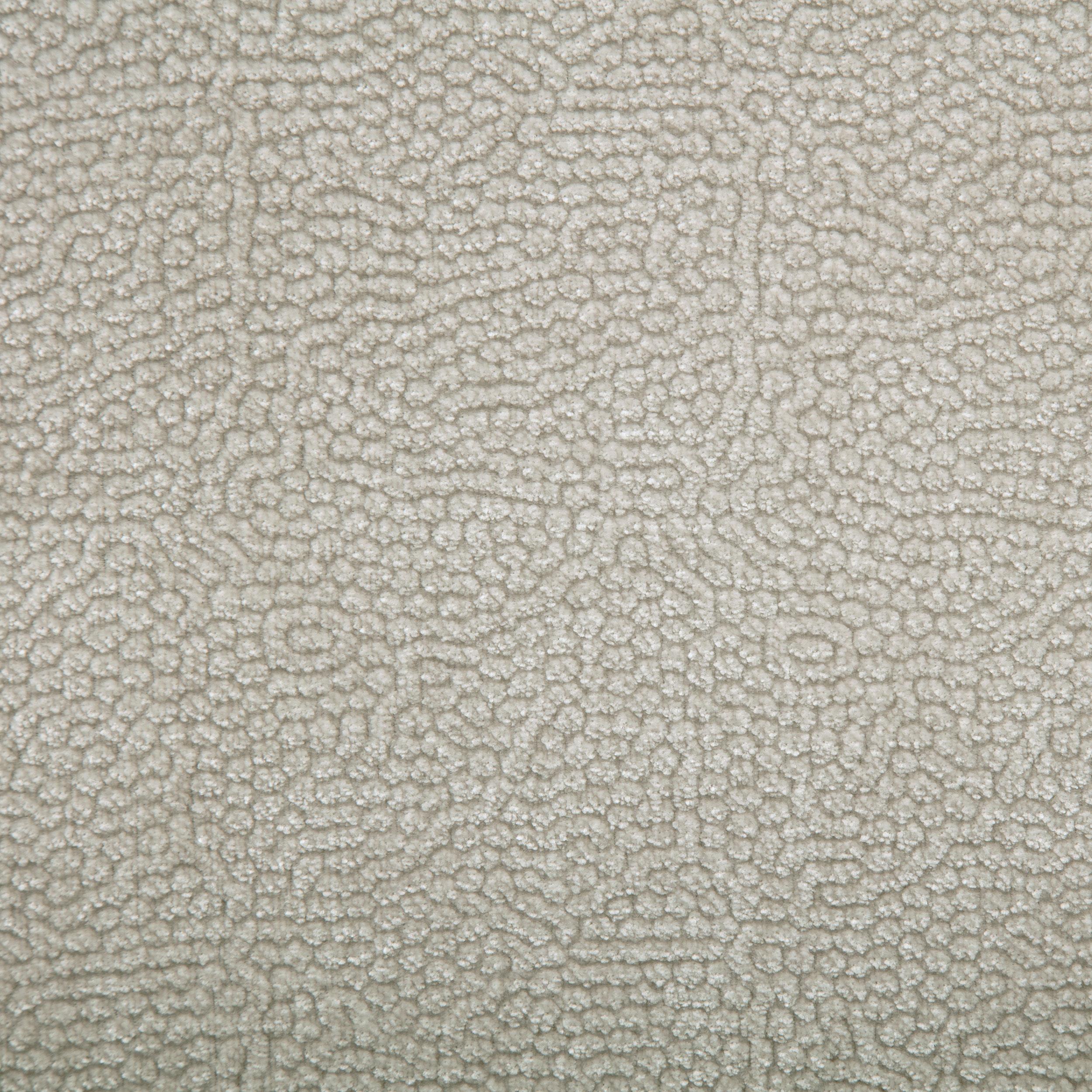 Kennett Chenille Upholstered Power Reclining Sofa Ivory - 610151P