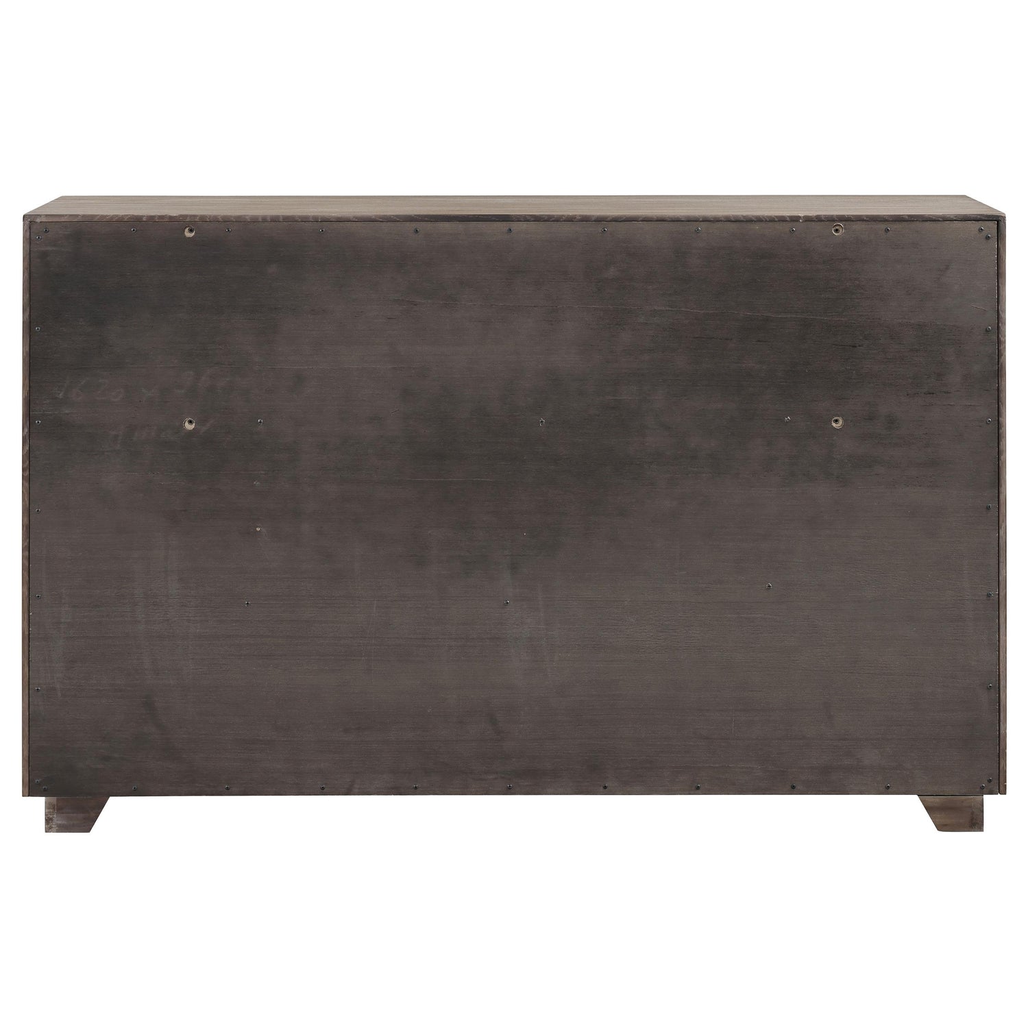 Kenora 6-drawer Dresser Barley Brown - 224853