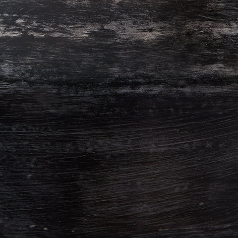 Kerbert Distressed Black Table Lamp - L100824