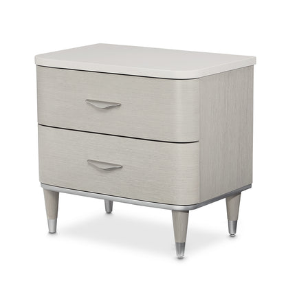 Eclipse Moonlight Nightstand