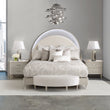 Eclipse Moonlight Nightstand