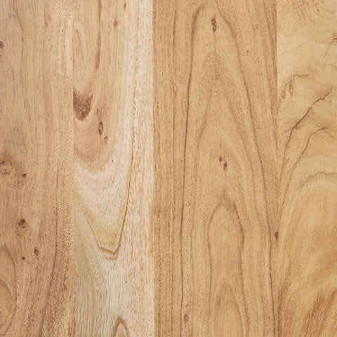 Kierwell Natural Accent Cabinet - A4000653