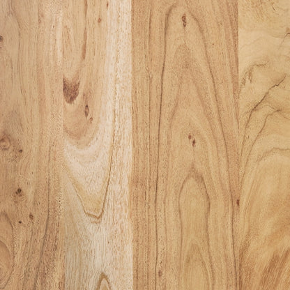 Kierwell Natural Accent Cabinet - A4000653