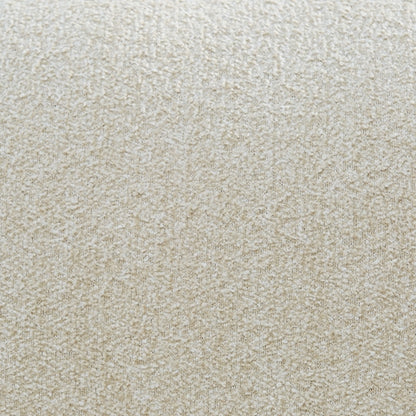 Kimora Beige/Dark Brown Outdoor Swivel Lounge Chair - P711-821