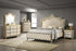 Kingdom 4PC OR 5PC Set - Queen, King *5PC QUEEN - Kingdom Bedroom Set 5PC QUEEN