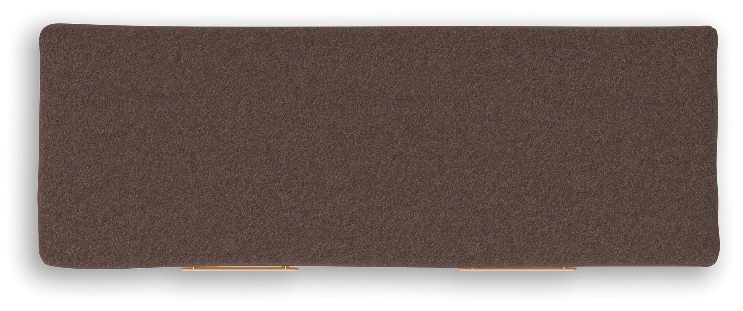 Kinlanni Tan/Brown Bedroom Storage Bench - PCB1360-09