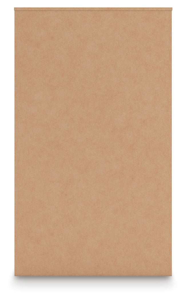 Kinlanni Tan Chest of Drawers - PCB1360-46