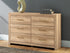 Kinlanni Tan Dresser - PCB1360-31