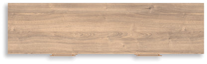 Kinlanni Tan Dresser - PCB1360-31