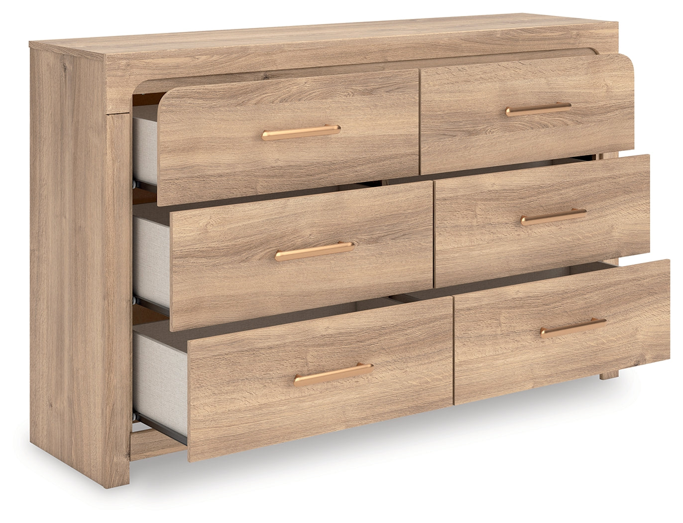 Kinlanni Tan Dresser - PCB1360-31